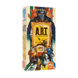 Projekt A.R.T. Na ratunek arcydziełom MUDUKO