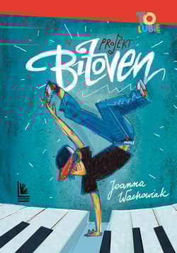 Projekt Bitoven - Joanna Wachowiak
