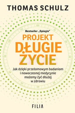 Projekt Długie Życie - Thomas Schulz