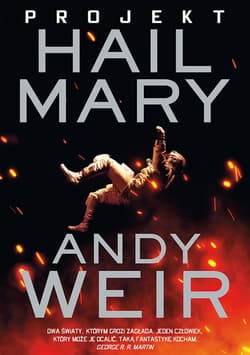 Projekt Hail Mary_plik - ebook - Andy Weir