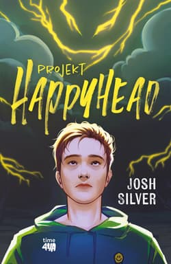 Projekt HappyHead - Josh Silver