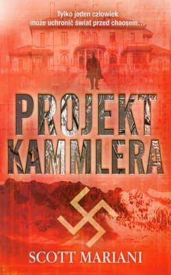 Projekt Kammlera - Mariani Scott