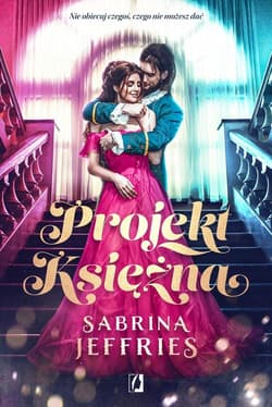 Projekt Księżna Dynastia książęca Tom 1