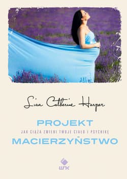 Projekt Macierzyństwo - ebook
