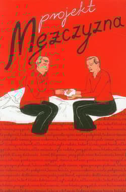 Projekt mężczyzna Antologia opowiadań