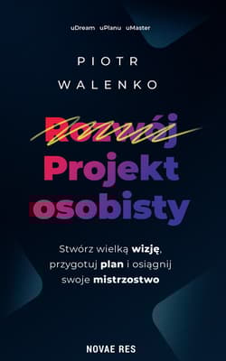Projekt osobisty - Piotr Walenko