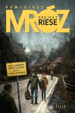 Projekt Riese Wielkie Litery