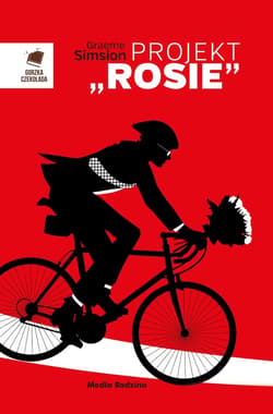Projekt Rosie - ebook