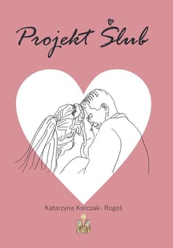 Projekt ślub - Katarzyna Korczak-Rogoś