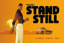 Projekt Standstill - Lee Loughridge, Andrew Robinson