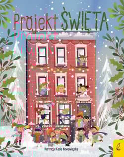 Projekt Święta - Magdalena Szczepańska