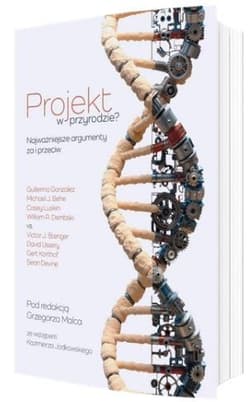 Projekt w przyrodzie? Najważniejsze argumenty za.. - Grzegorz Malec