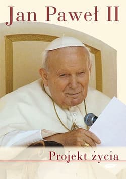 Projekt życia. Wybór listów
