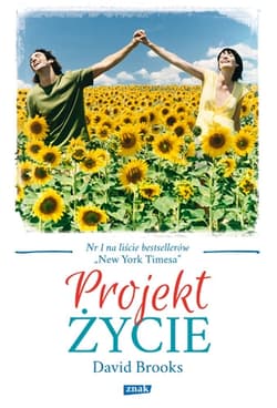 Projekt życie - David Brooks