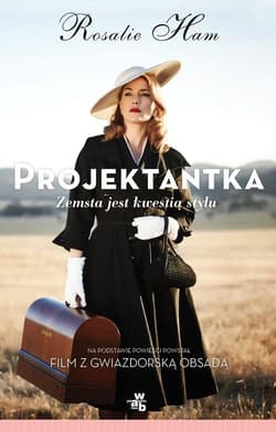 Projektantka