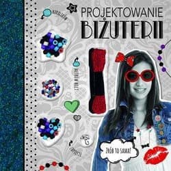 Projektowanie biżuterii - Kristy Neale