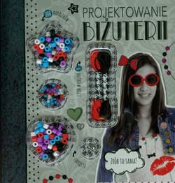Projektowanie biżuterii - Kristy Neale