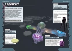 Galeria - zdjęcie nr. 2 - Projektowanie i technologia. Megazadania. 7-11 lat. Minecraft
