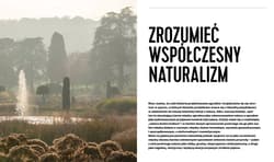 Galeria - zdjęcie nr. 4 - Projektowanie ogrodów naturalistycznych. Podstawowe zasady