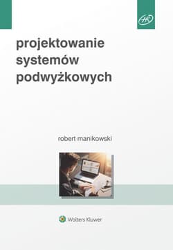 Projektowanie systemów podwyżkowych - Robert Manikowski