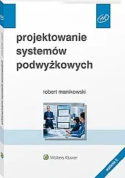Projektowanie systemów podwyżkowych - Robert Manikowski