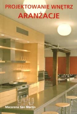 Projektowanie wnętrz Aranżacje - Macarena San Martin