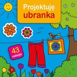 Projektuję ubranka