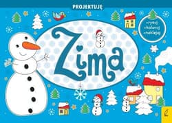 Projektuję Zima - Opracowanie Zbiorowe