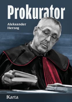 Prokurator - Aleksander Herzog