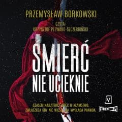 Prokurator Gabriela Seredyńska T.2 audiobook - Przemysław Borkowski