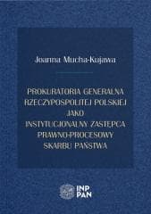 Prokuratoria Generalna Rzeczypospolitej Polskiej.. - Justyna Włodarczyk-Madejska