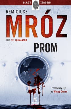 Prom - Remigiusz Mróz