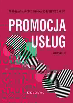 Promocja usług