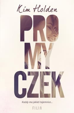 Promyczek - Kim Holden