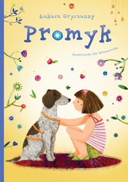 Promyk - ebook - Łukasz Gryczanny