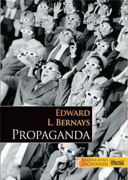 Propaganda - Bernays Edward L.