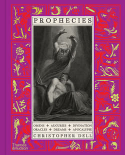 Prophecies - Christopher Dell