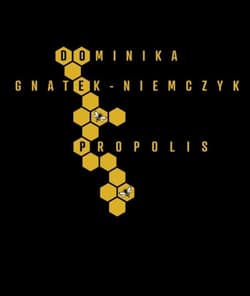 Propolis - Dominika Gnatek-Niemczyk