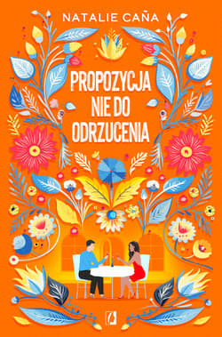 Propozycja nie do odrzucenia - Ewa Kosiba