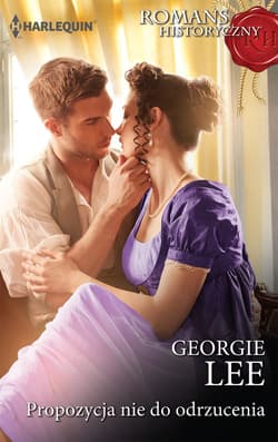 Propozycja nie do odrzucenia - Georgie Lee