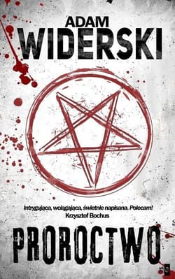 Proroctwo - Adam Widerski