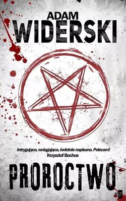 Proroctwo - Adam Widerski