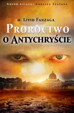 Proroctwo o Antychryście - Fanzaga Livio