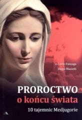 Proroctwo o końcu świata - Diego Manetti, Fanzaga Livio