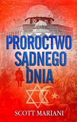 Proroctwo sądnego dnia - Mariani Scott