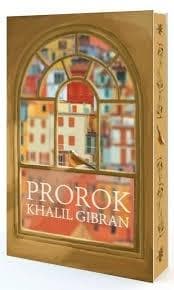 Prorok - Khalil Gibran