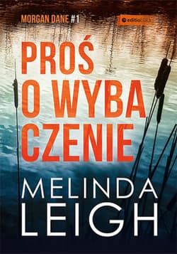Proś o wybaczenie - ebook - Leigh Melinda
