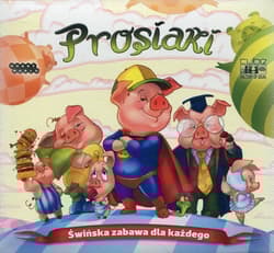 Prosiaki - Timofey  Bokarev