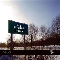 Prosta - Uta Przyboś