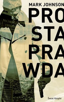Prosta prawda - Mark Johnson